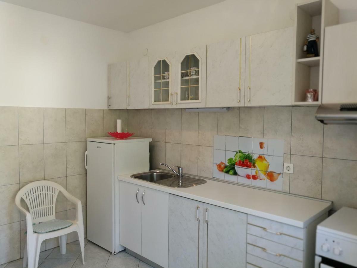 Apartments Marija Zadar Exterior photo