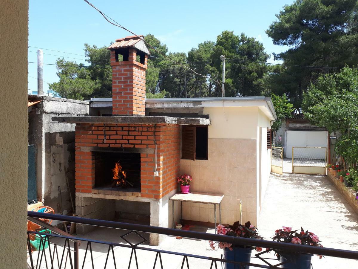 Apartments Marija Zadar Exterior photo